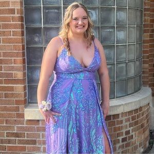 Meet your Posher, Emma